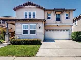 16544 El Revino Dr, Fontana, CA 92336