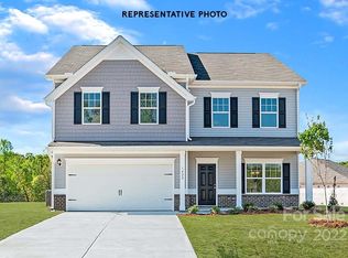 6121 Trinity Crossing Cir #27, Kannapolis, NC 28081