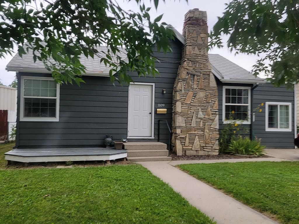 1109 Pulliam Ave, Worland, WY 82401 MLS 10020273 Zillow