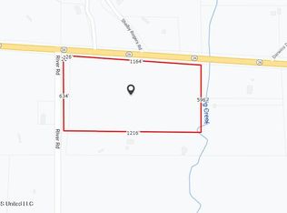 11237 Highway 26 W, Lucedale, MS 39452