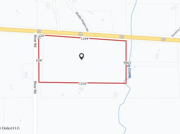 11237 Highway 26 W, Lucedale, MS 39452
