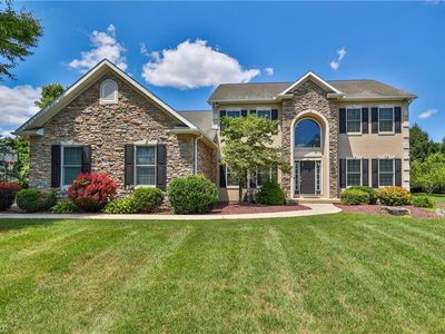 3836 Buck Hill Cir, Schnecksville, PA, 18078