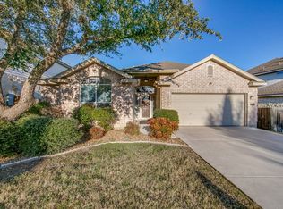 3283 Espada, New Braunfels, TX 78132