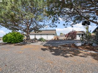 33551 E Progress Rd, Hermiston, OR 97838