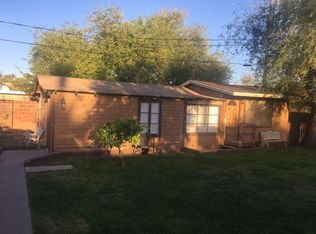 2831 N 21st St, Phoenix, AZ 85006