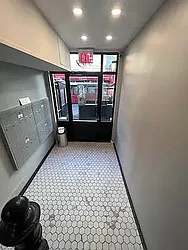 Rented by Heller Organization