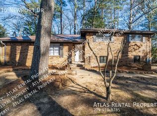 216 Newport Dr, Bessemer, AL 35023
