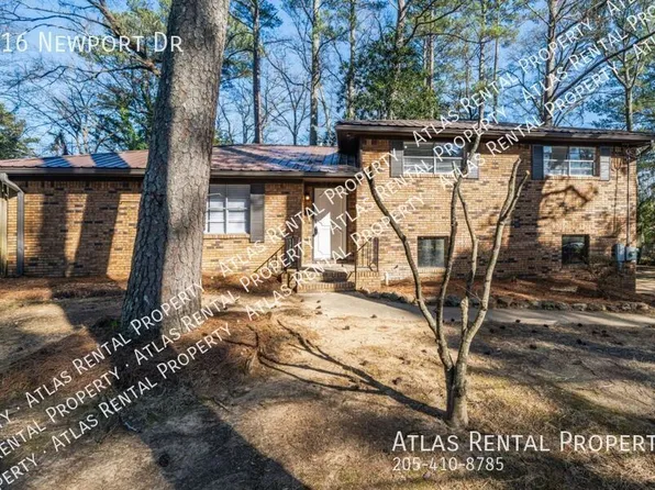 216 Newport Dr, Bessemer, AL 35023