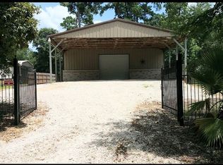 503 Dogwood Trl, Montgomery, TX 77316