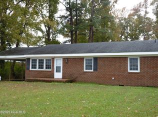 213 Country Club Road, Camden, NC 27921