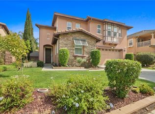 5071 Buckwheat St, Chino Hills, CA 91709