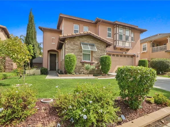 5071 Buckwheat St, Chino Hills, CA 91709