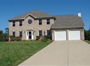 431 Dublin Ct, Akron, OH 44321