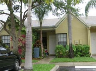 3630 NW 83rd Ln, Fort Lauderdale, FL 33351
