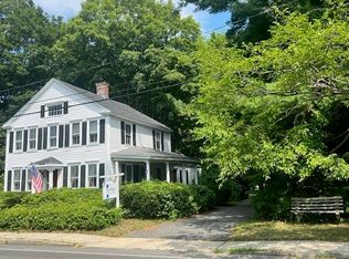 3 Springfield St, Wilbraham, MA 01095