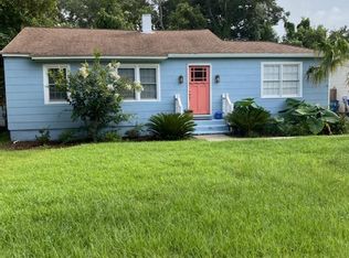 302 Anguilla Ave, Saint Simons Island, GA 31522