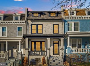 917 Emerson St NW, Washington, DC 20011