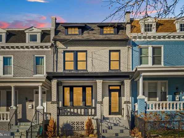 917 Emerson St NW, Washington, DC 20011