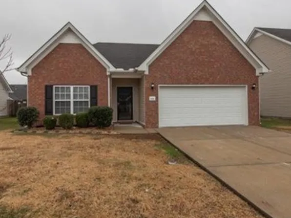 605 Easy Goer Way Lot 104, Smyrna, TN 37167