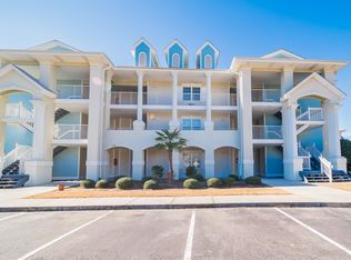 330 S Middleton Dr NW UNIT 1209, Calabash, NC 28467