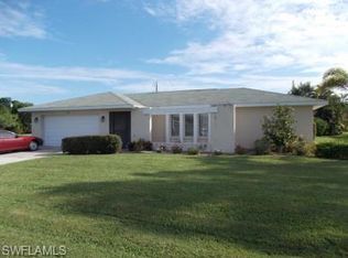 3819 SE 2nd Pl, Cape Coral, FL 33904