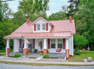 4326 Route 58 Hwy, Buffalo Junction, VA 24529