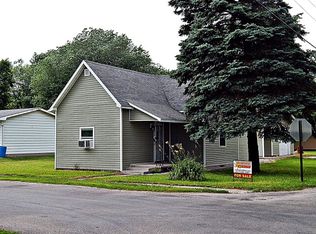 117 E 13th St, Georgetown, IL 61846