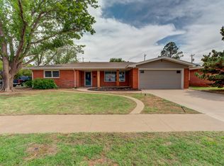 5001 13th St, Lubbock, TX 79416
