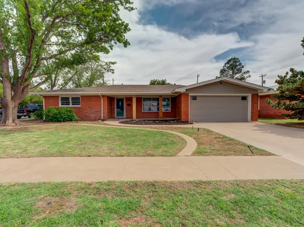 5001 13th St, Lubbock, TX 79416
