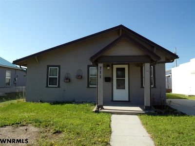711 E 8th St, Alliance, NE, 69301