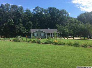 22125 Self Ln, Toney, AL 35773