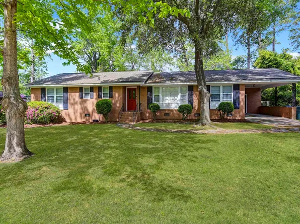 911 Fairwood Dr, Columbia, SC 29209