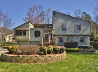 3448 Bracken Ct #26, Marietta, GA 30062