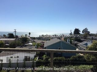 369 Sea Ridge Rd APT 2, Aptos, CA 95003