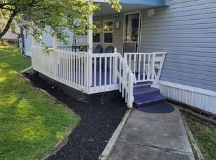 697 Mountaindale Rd, Fallentimber, PA 16639