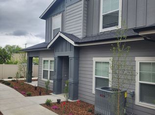 6315 W Chet Ln #106, Boise, ID 83704