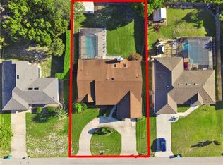 726 N Firwood Dr, Deltona, FL 32725