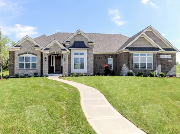 The Bailey I Plan, Naperville - Downtown District