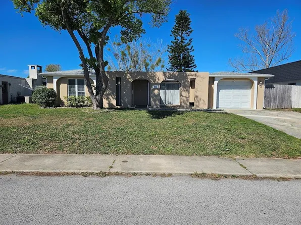 4021 Glissade Dr, New Port Richey, FL 34652