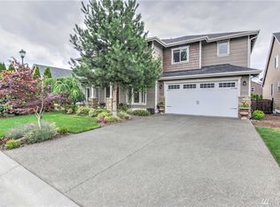 6759 SE 2nd St, Renton, WA 98059