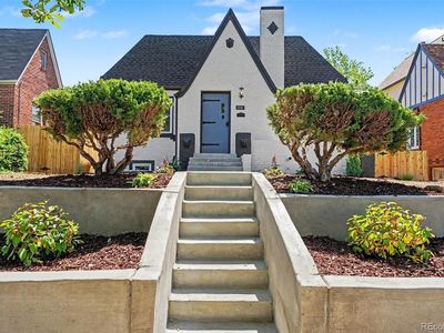 2746 N Milwaukee Street, Denver, CO, 80205