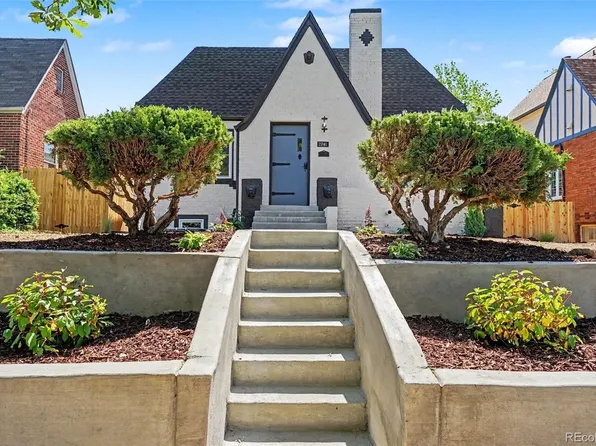 2746 N Milwaukee Street, Denver, CO 80205
