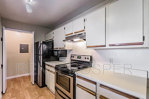 5530 Chrishire Way #D202 Photo 1