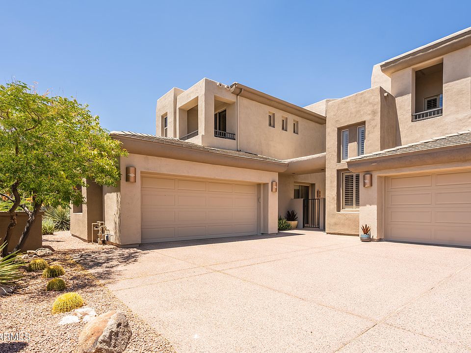 14850 E Grandview Dr Fountain Hills AZ Zillow