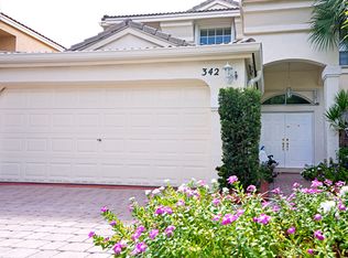342 NW 158th Ln, Pembroke Pines, FL 33028