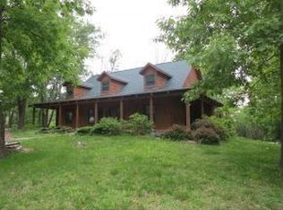 E1515 Dayton Rd, Waupaca, WI 54981