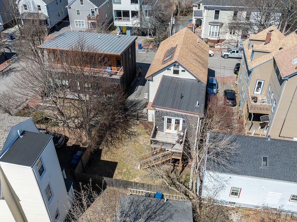 70 Quebec Street, Portland, ME 04101
