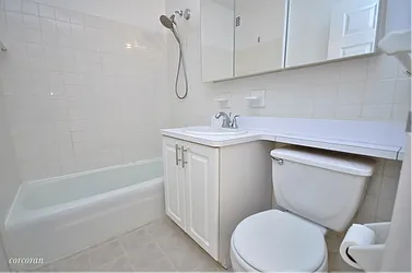 Rented by Corcoran