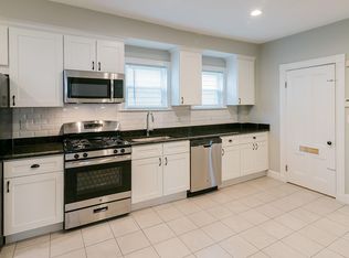 58 Saunders St #2, Allston, MA 02134