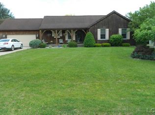235 Westland Ct, Onsted, MI